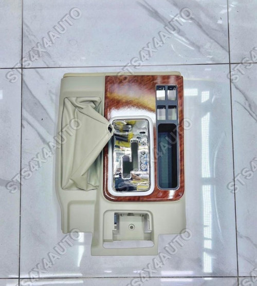 CONSOLA SCHIMBATOR AUTOMAT PENTRU NISSAN PATROL Y61 GU4 2005-2025 BG/WD/CP