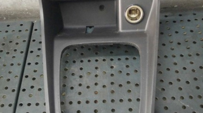 Consola schimbator cu scrumiera chevrolet captiva c100 c140 pd052416