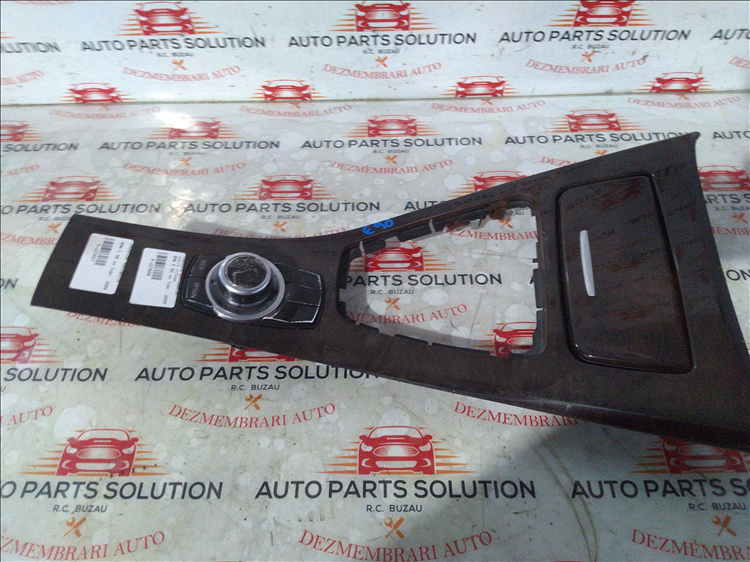 Consola schimbator cutie viteze BMW E 90 an fabr. 2009