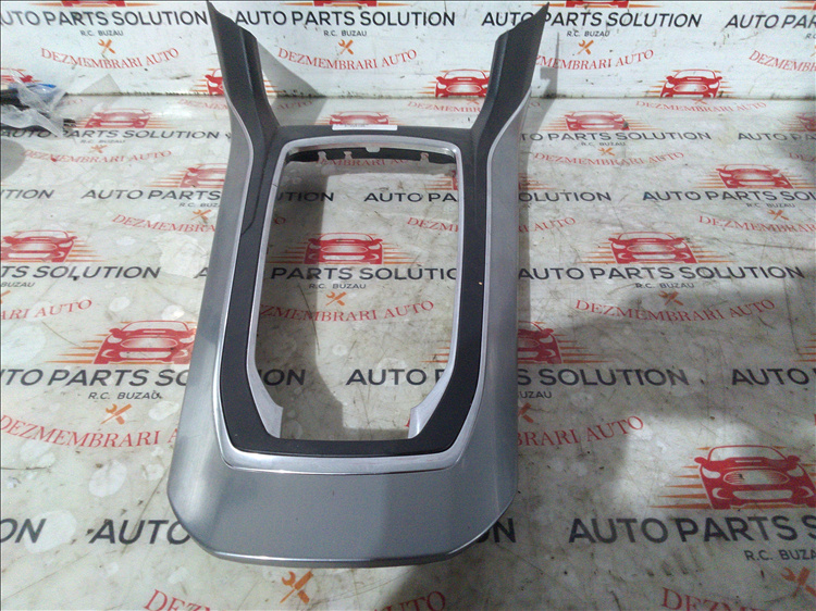 Consola schimbator PEUGEOT 308 an fabr. 