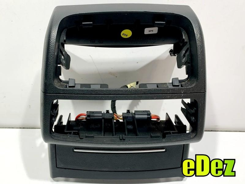 Consola spate Audi A6 (2010-2018) [4G2, C7] 4G0919565
