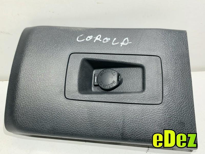 Consola spate usb Toyota Corolla (2012-2018) 58923-02170