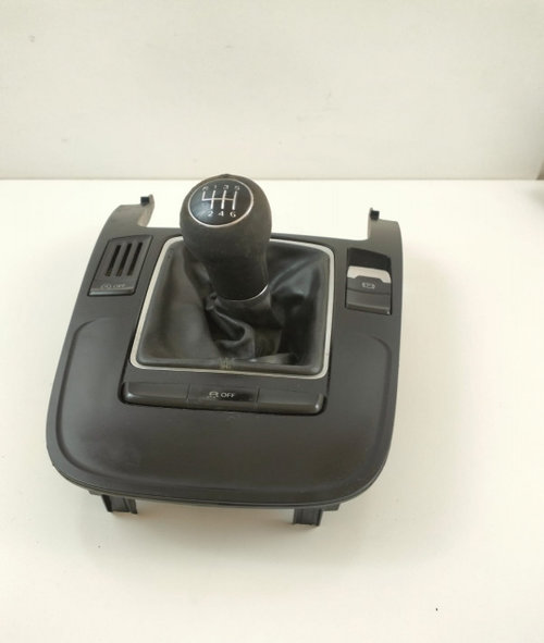 Consola timonerie 8k0864261 Audi A4 B8/8K [2007 - 2011]