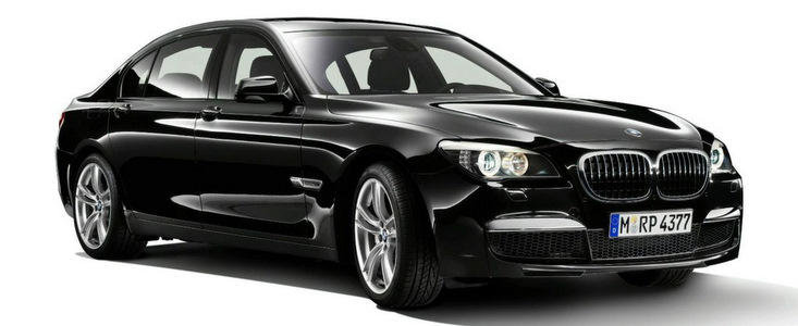 Constructie din carbon pentru urmatorul BMW Seria 7 Constructie din carbon pentru urmatorul BMW Seria 7