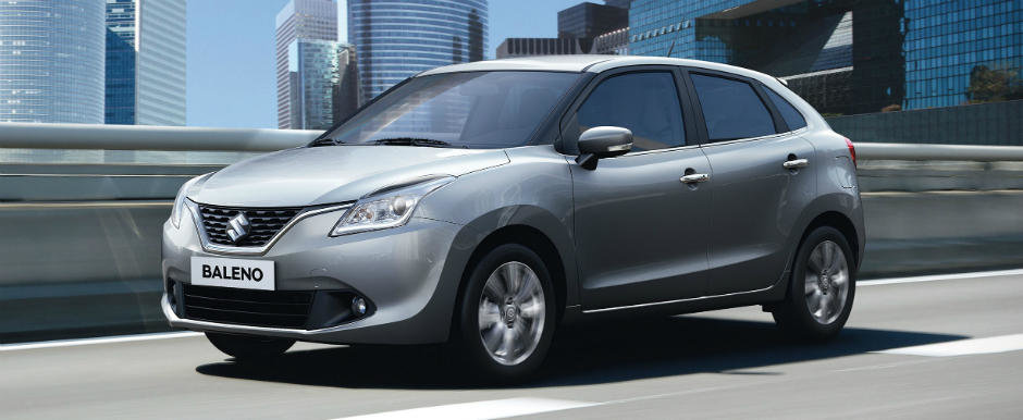 Constructorul japonez Suzuki se asteapta la pierderi masive din cauza Brexit Constructorul japonez Suzuki se asteapta la pierderi masive din cauza Brexit
