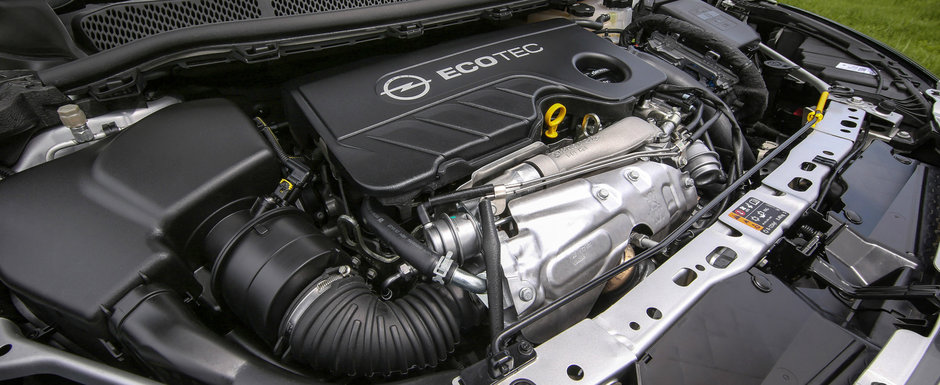 Consuma 4.8 litri dar nu mai este la fel de puternic ca altadata. Motorul asta de la OPEL este noua victima a testelor de emisii Consuma 4.8 litri dar nu mai este la fel de puternic ca altadata. Motorul asta de la OPEL este noua victima a testelor de emisii