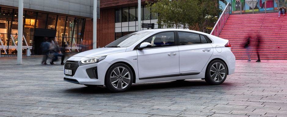 Consuma doar 1,5 la suta. El este Hyundai-ul care te va face sa renunti la orice Volkswagen Consuma doar 1,5 la suta. El este Hyundai-ul care te va face sa renunti la orice Volkswagen