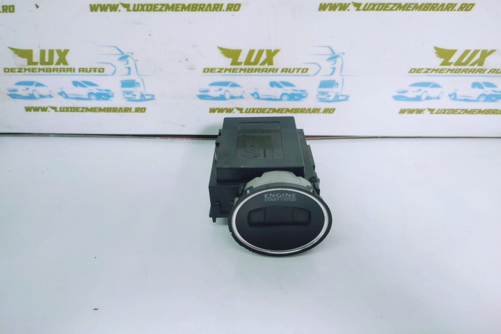 Contact 3c0905843 Volkswagen VW Passat B7 [2010 - 2015]