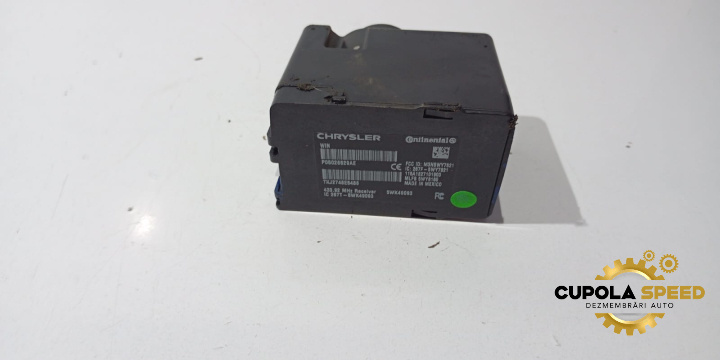 Contact 5WK49093 Chrysler 300C [2005 - 2