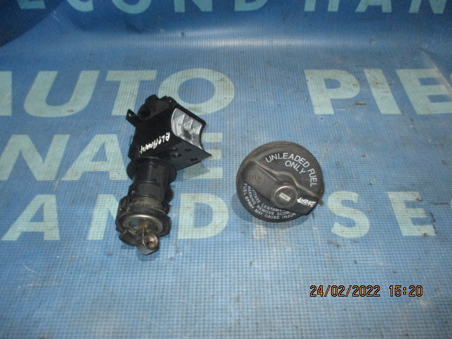 Contact Alfa Romeo 147 2004 (cu buson rezervor)