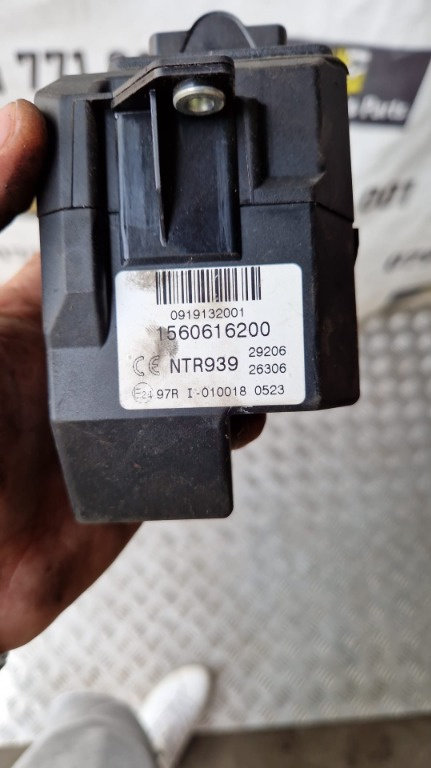 Contact Alfa Romeo 159 2.4 jtdm cod motor 939A3000 200cp / 147 KW transmisie automata an 2006 cod 15...