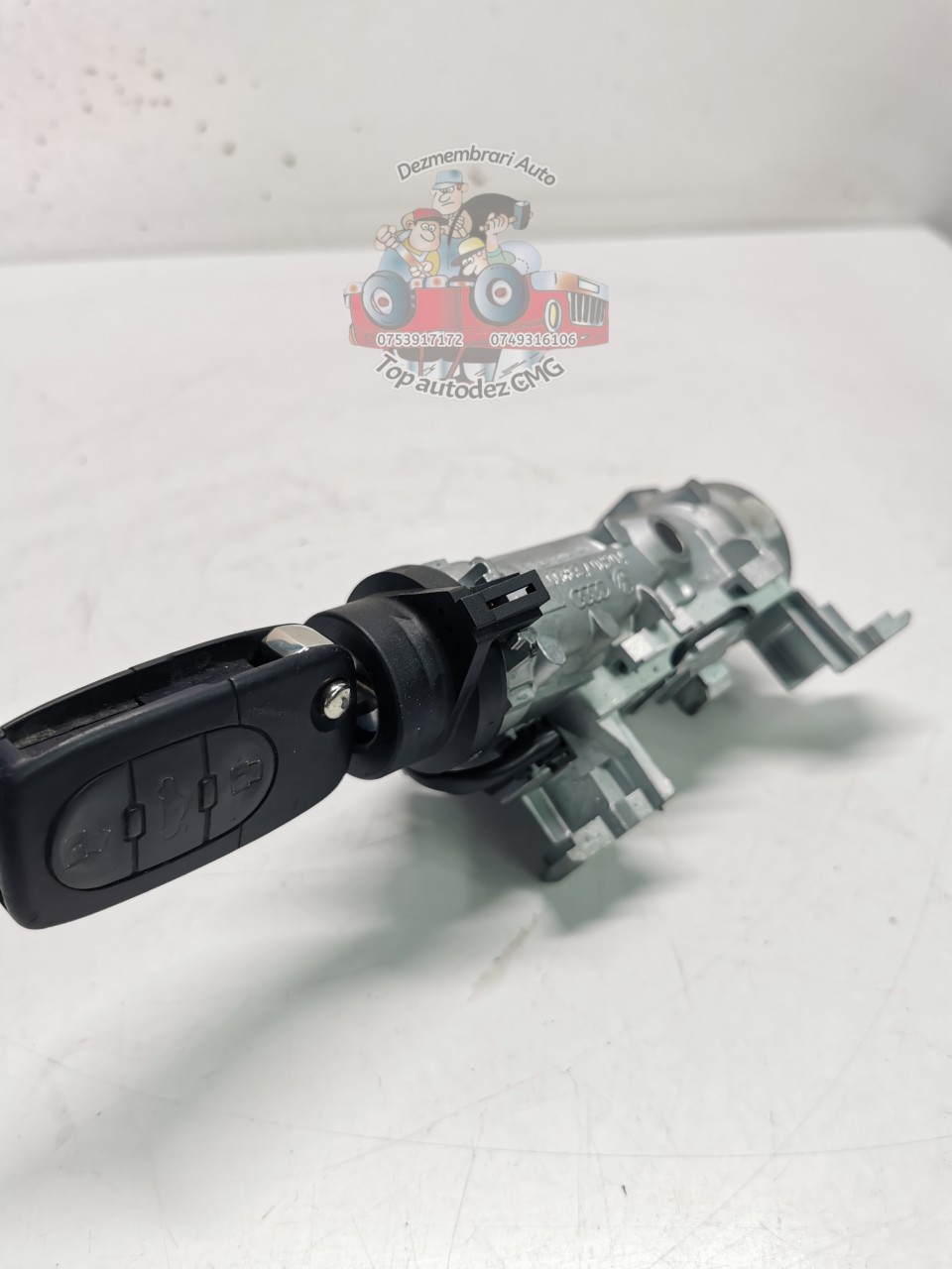 Contact Audi A3 Golf 5 Touran Jetta Skoda Octavia 1K0905851B