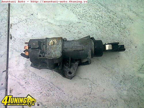 Contact Audi A3
