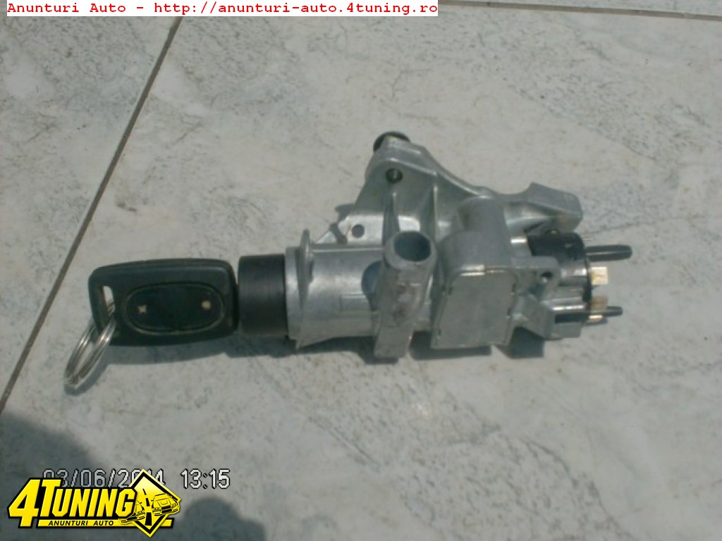 Contact Audi A3