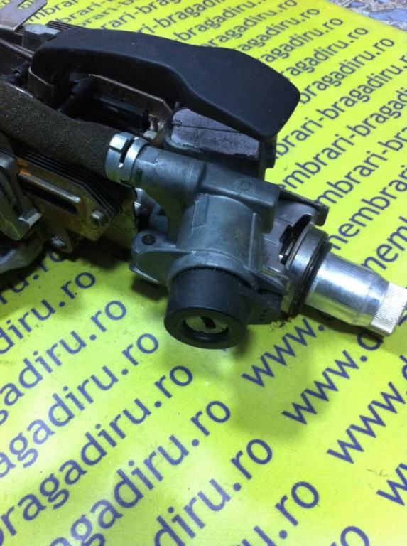 Contact Audi A4 B6 [2000 - 2005] Sedan 2.0 multitronic (130 hp) (8E2 B6)