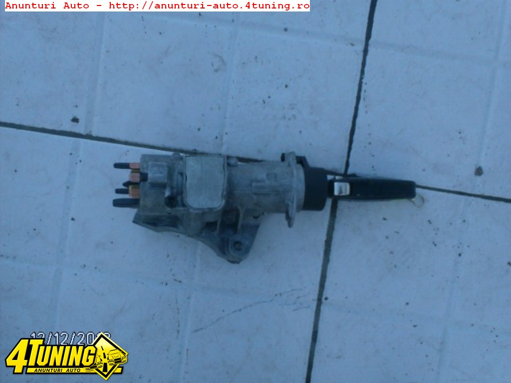Contact Audi A4