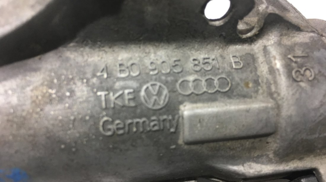 Contact Audi Ford Galaxy 1996 - 2005 COD : 4B0905851B / 4B0 905 851 B