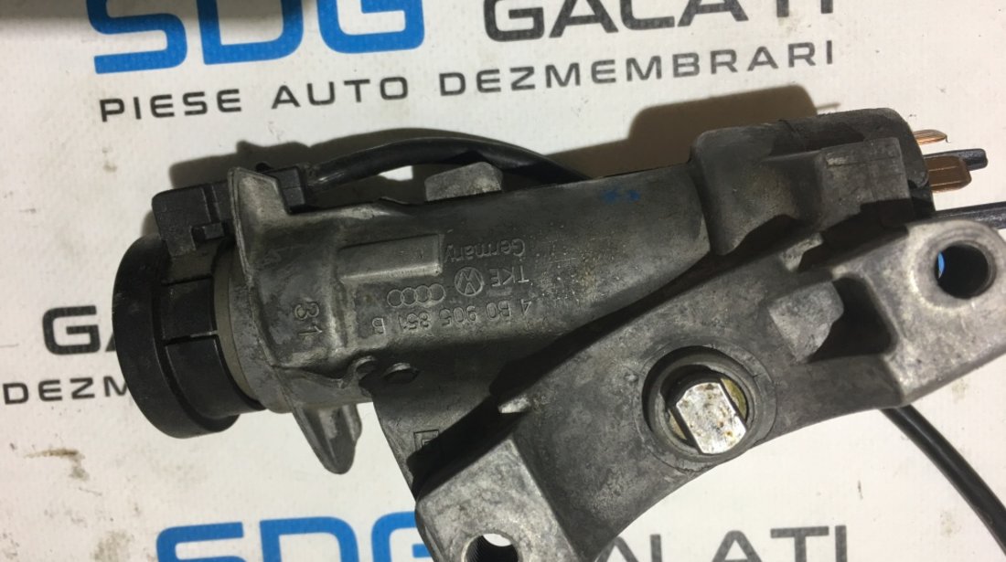 Contact Audi Ford Galaxy 1996 - 2005 COD : 4B0905851B / 4B0 905 851 B