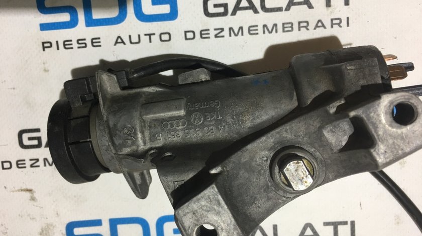 Contact Audi Ford Galaxy 1996 - 2005 COD : 4B0905851B / 4B0 905 851 B