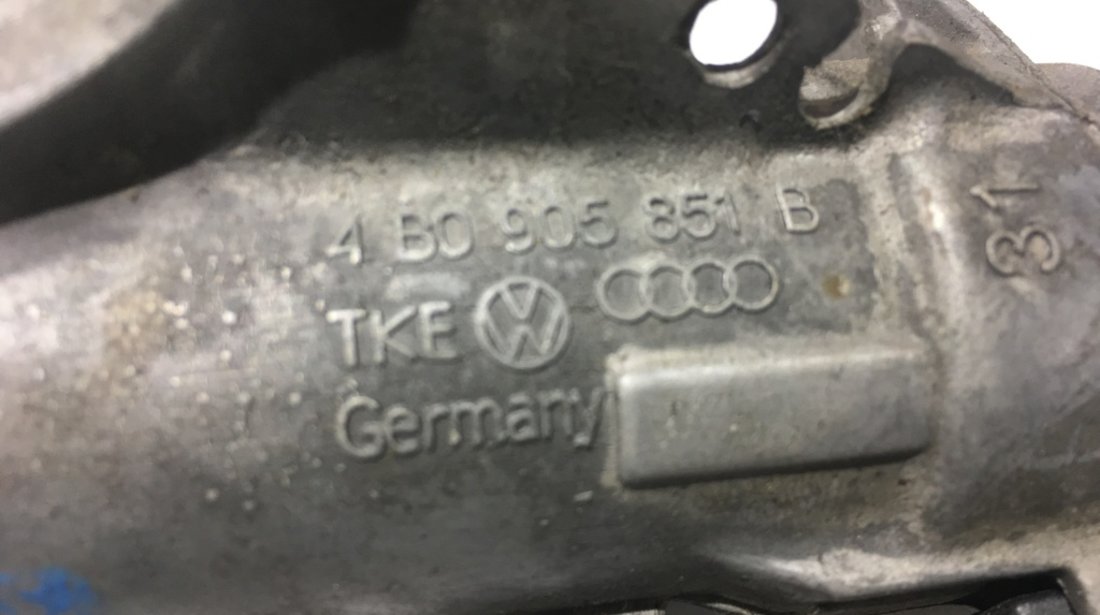 Contact Audi VW Bora 1998 - 2005 COD : 4B0905851B / 4B0 905 851 B