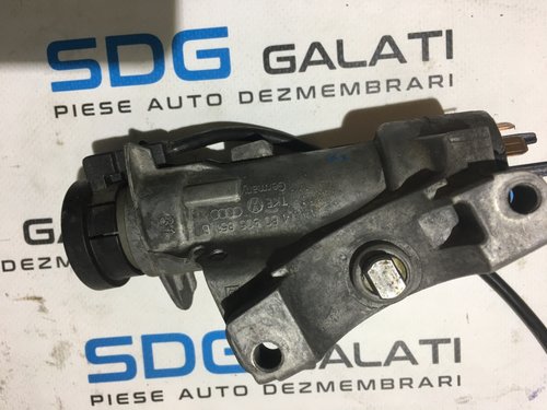Contact Audi VW Bora 1998 - 2005 COD : 4B0905851B / 4B0 905 851 B