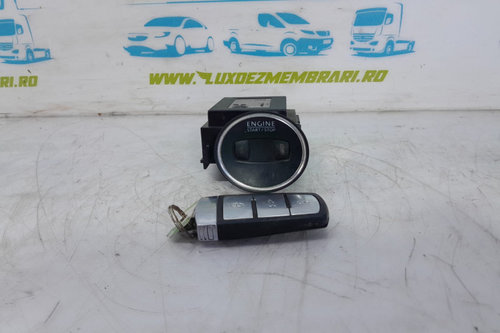 Contact auto 3c0905843q 2.0 tdi BKP Volkswagen VW Passat Variant [2010 - ]