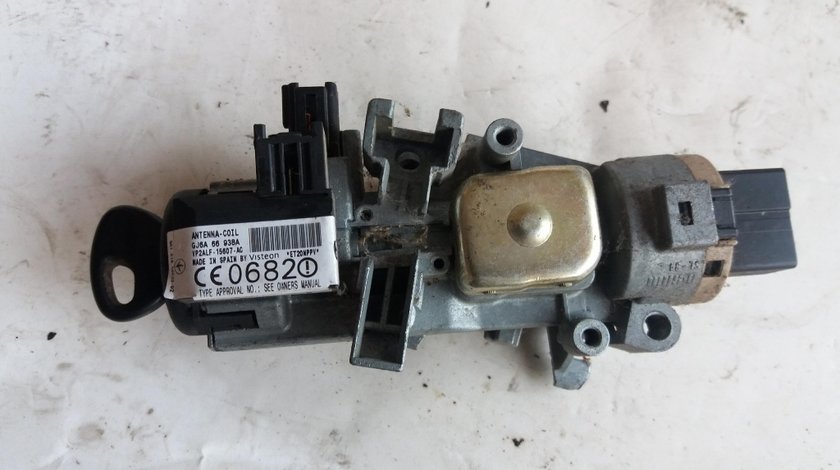 Contact auto cu cheie mazda 2 gj6a66938a