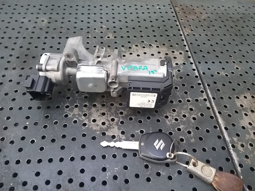 Contact auto cu cheie suzuki vitara ly 3397054p00