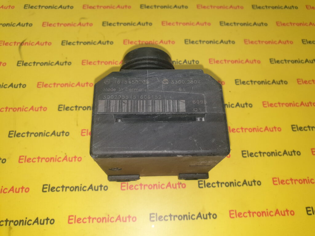 Contact auto fara cheie Mercedes ML, 1645450708,