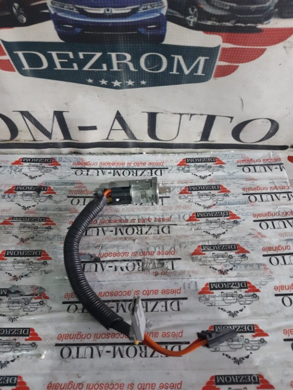 Contact auto Opel Vivaro