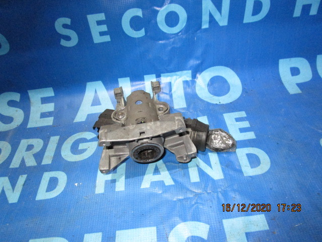 Contact BMW E39 2002; 1095824