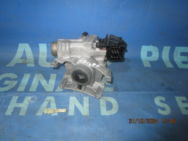 Contact BMW E39 ; 6751666 (manual)