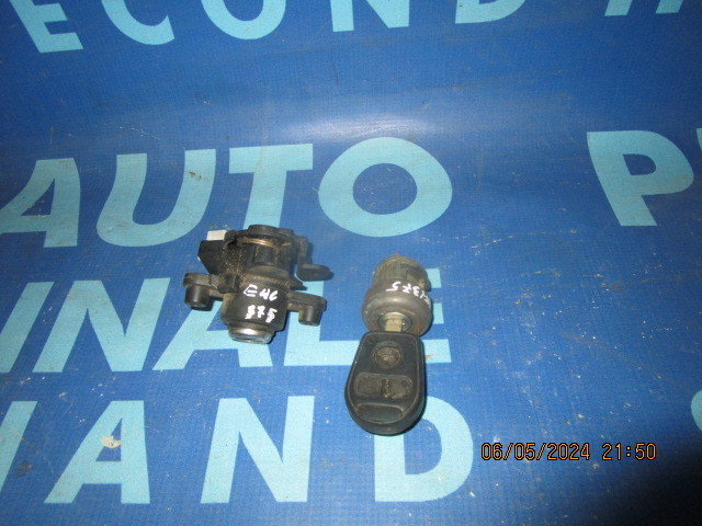Contact BMW E46; 1094686 (cu butuc portbagaj)