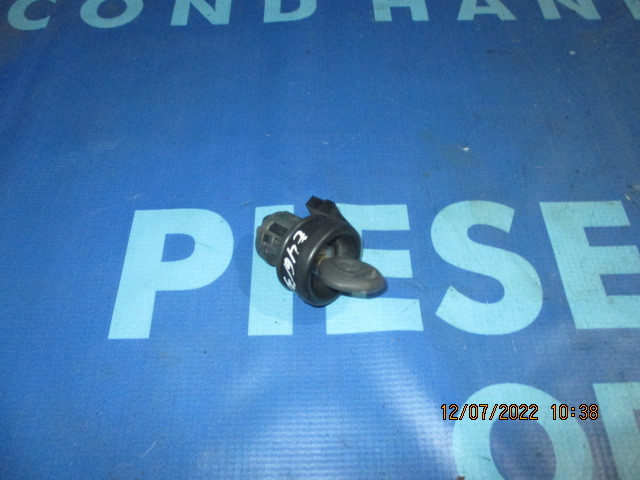 Contact BMW E46 2001