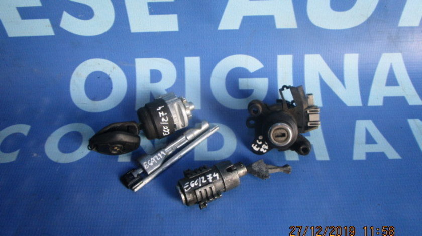 Contact BMW E60 2004 (cu butuci portbagaj si portiera)