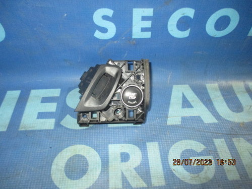 Contact BMW E70 X5 2011; 9177973 (cu buton start-stop)