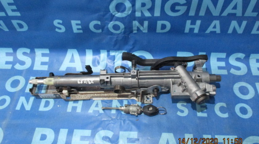 Contact BMW E83 X3 2008; 3450155 (cu ax volan si butuc portbagaj)