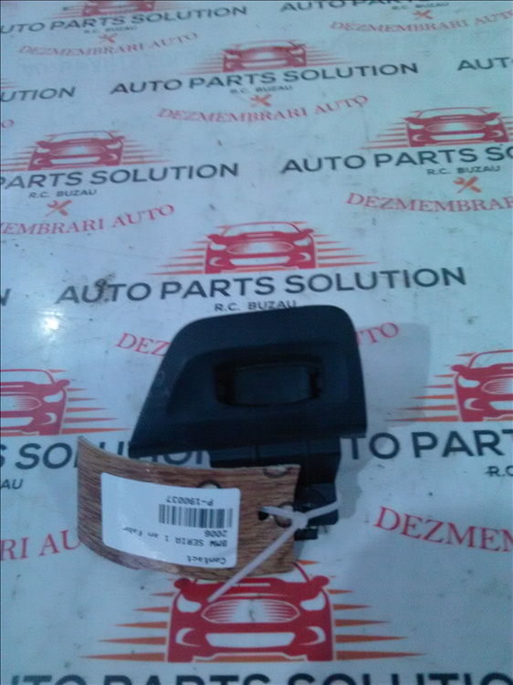 Contact BMW SERIA 1 an fabr. 2006