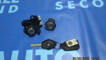 Contact BMW Z4 E85 2005 (cu butuci)