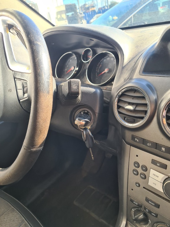 Contact butuc cu 2 chei Opel Antara transmisie manuala