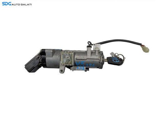Contact Butuc cu Cheie Chevrolet Aveo 2003 - 2011 Cod UF531286 [L6837]