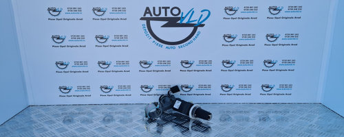 Contact butuc cu cheie Chevrolet Captiva [2th facelift] [2013 - 2015] Crossover