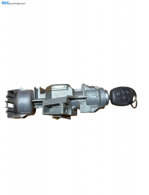 Contact Butuc cu Cheie Fixa Clasica Ford C-Max 2003 - 2010 Cod 3M51-3F880-AD 3M51-3F880-AE [B4233]