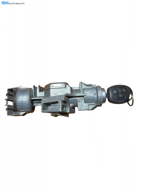 Contact Butuc cu Cheie Fixa Clasica Ford Mondeo 4 2007 - 2015 Cod 3M51-3F880-AD 3M51-3F880-AE [B4233]
