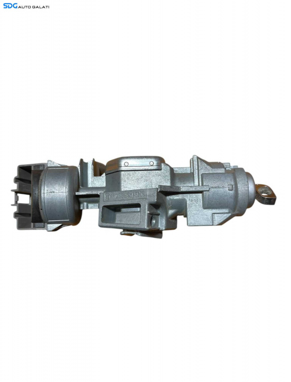 Contact Butuc cu Cheie Lama Tip Briceag Ford C-Max 2 2010 - 2018 Cod 3M51-3F880-AD 3M51-3F880-AE [L4256]