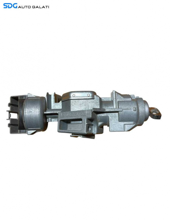 Contact Butuc cu Cheie Lama Tip Briceag Ford S-Max 2006 - 2015 Cod 3M51-3F880-AD 3M51-3F880-AE [L4256]