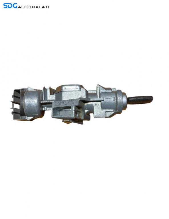 Contact Butuc cu Lama Cheie Fixa Clasica Ford Focus 3 2010 - 2018 Cod 3M51-3F880-AD 3M51-3F880-AE [B4232]