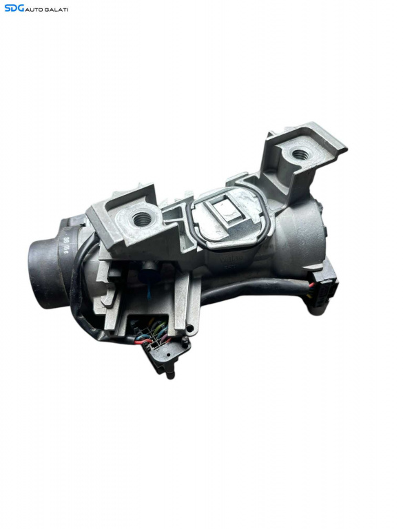 Contact Butuc Pornire Complet cu Lama Cheie Seat Toledo 3 2005 - 2009 Cod 1K0905865 1K0905851B [B4130]
