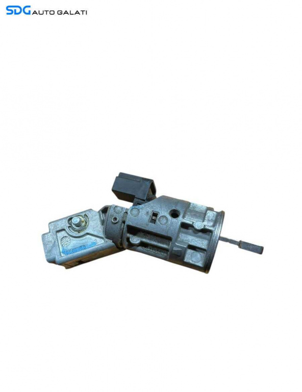 Contact Butuc Pornire Cu Lama Cheie Citroen C3 2002 - 2009 Cod N0502073 N0502072 N0502455 [B2516]