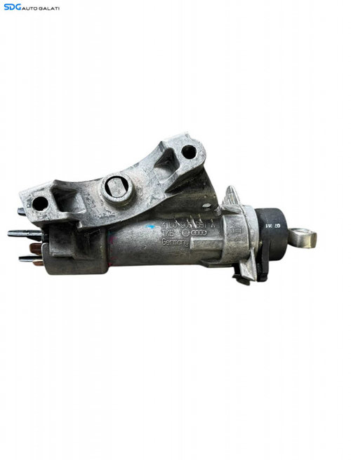 Contact Butuc Pornire cu Lama Cheie Skoda Superb 1 2002 - 2008 Cod 4B0905851A 4B0905851 4B0905849 [B...